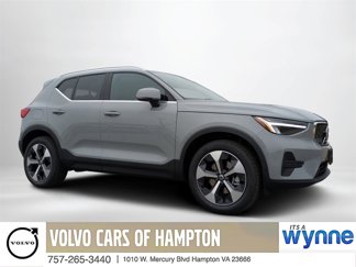 New 2025 Volvo XC40 B5 Core w/ Protection Package Premier image 1