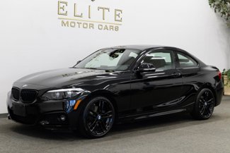 Used 2020 BMW 230i Coupe w/ M Sport Package image 1