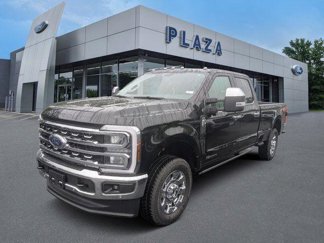 New 2025 Ford F250 Lariat image 1