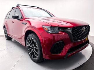 New 2025 MAZDA CX-70 3.3 Turbo S w/ Premium Plus image 1