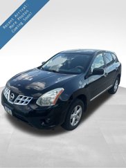 Used 2013 Nissan Rogue S w/ Special Edition Pkg image 1