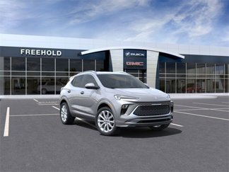 New 2025 Buick Encore GX Avenir w/ Avenir Convenience Package image 1