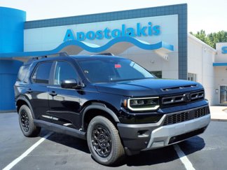 New 2026 Honda Passport RTL image 1