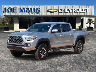 Used 2023 Toyota Tacoma 4x4 Double Cab image 1
