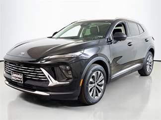 New 2025 Buick Envision Preferred image 1