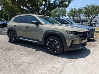 Used 2024 MAZDA CX-50 Meridian Edition w/ Weather Package image 1