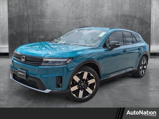 New 2025 Honda Prologue Elite image 1