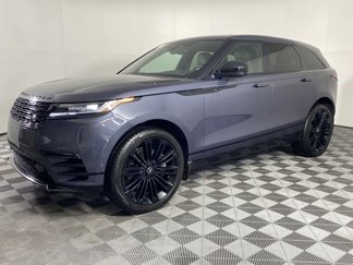 Used 2025 Land Rover Range Rover Velar Dynamic SE image 1
