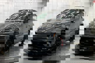 New 2025 Porsche Macan Turbo Electric image 1