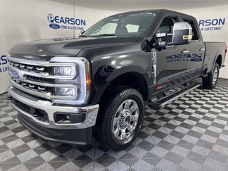 New 2025 Ford F350 Lariat w/ Chrome Package image 1