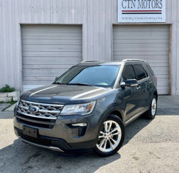 Used 2018 Ford Explorer XLT w/ Equipment Group 202A image 1