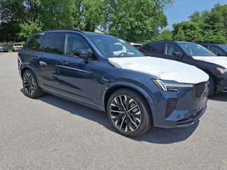 New 2026 Volvo XC90 B6 Ultra image 1