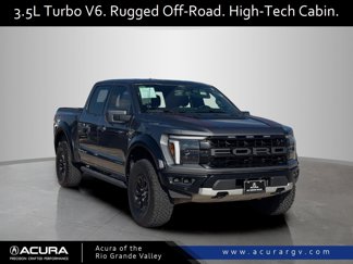 Used 2025 Ford F150 Raptor image 1