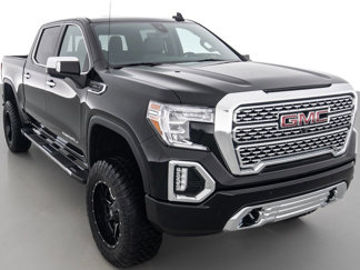 Used 2021 GMC Sierra 1500 Denali w/ Technology Package image 1