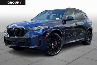 New 2026 BMW X5 sDrive40i w/ M Sport Package image 1