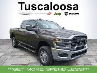New 2025 RAM 2500 Tradesman image 1