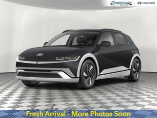 New 2025 Hyundai Ioniq 5 SEL image 1