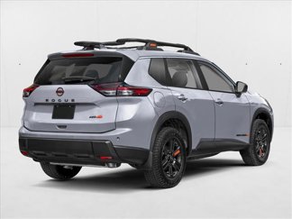 New 2026 Nissan Rogue SV video 2