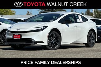 New 2026 Toyota Prius XLE image 1