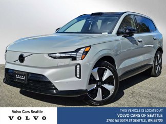 New 2025 Volvo EX90 Plus image 1