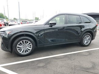 Certified 2024 MAZDA CX-90 3.3 Turbo w/ Select Package image 1