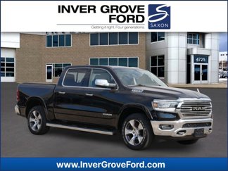 Used 2020 RAM 1500 Laramie image 1