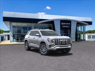 New 2026 GMC Terrain Denali image 1