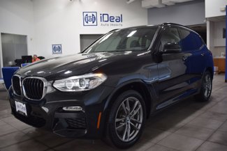 Used 2019 BMW X3 xDrive30i w/ M Sport Package 2 image 1