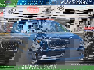 New 2026 Kia Carnival EX image 1
