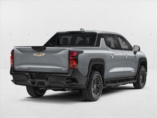 New 2026 Chevrolet Silverado EV Trail Boss video 2