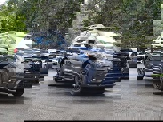 New 2025 Subaru Ascent Onyx Edition image 1