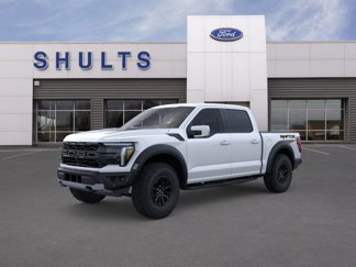 New 2025 Ford F150 Raptor image 1