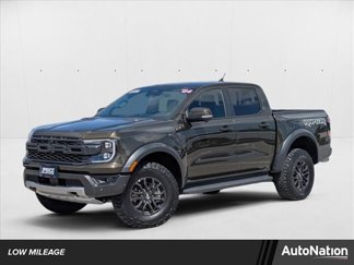 Used 2024 Ford Ranger Raptor image 1
