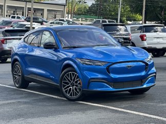 New 2025 Ford Mustang Mach-E Premium w/ Interior Protection Package image 1