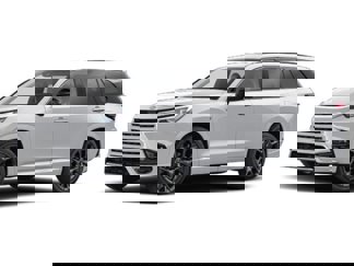 New 2025 Lexus TX 500h AWD image 1