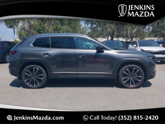 New 2025 MAZDA CX-50 AWD 2.5 Turbo w/ Premium Pkg image 1