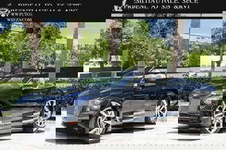 Used 2022 Bentley Continental GT image 1