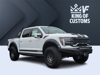 New 2025 Ford F150 Raptor image 1