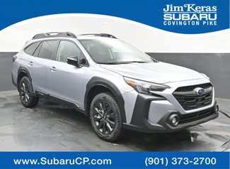 New 2025 Subaru Outback Onyx Edition image 1