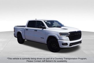 New 2025 RAM 1500 Limited image 1