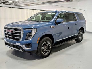 New 2025 GMC Yukon XL Elevation w/ LPO, Elevation Black Package image 1
