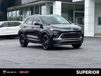 New 2026 Buick Encore GX Sport Touring w/ Comfort Package image 1