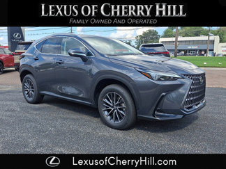 New 2026 Lexus NX 350 AWD w/ Premium Package image 1
