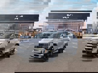 New 2026 Kia Sportage EX image 1
