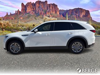 New 2025 MAZDA CX-90 3.3 Turbo w/ Preferred Package video 3