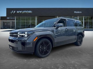 New 2025 Hyundai Santa Fe Calligraphy image 1