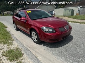 Used 2009 Pontiac G5 image 1