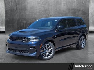 New 2025 Dodge Durango SRT Hellcat image 1