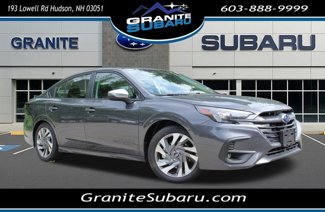 New 2025 Subaru Legacy Touring XT image 1