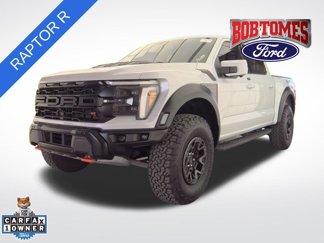 Used 2025 Ford F150 Raptor R w/ Equipment Group 803A Raptor R video 1